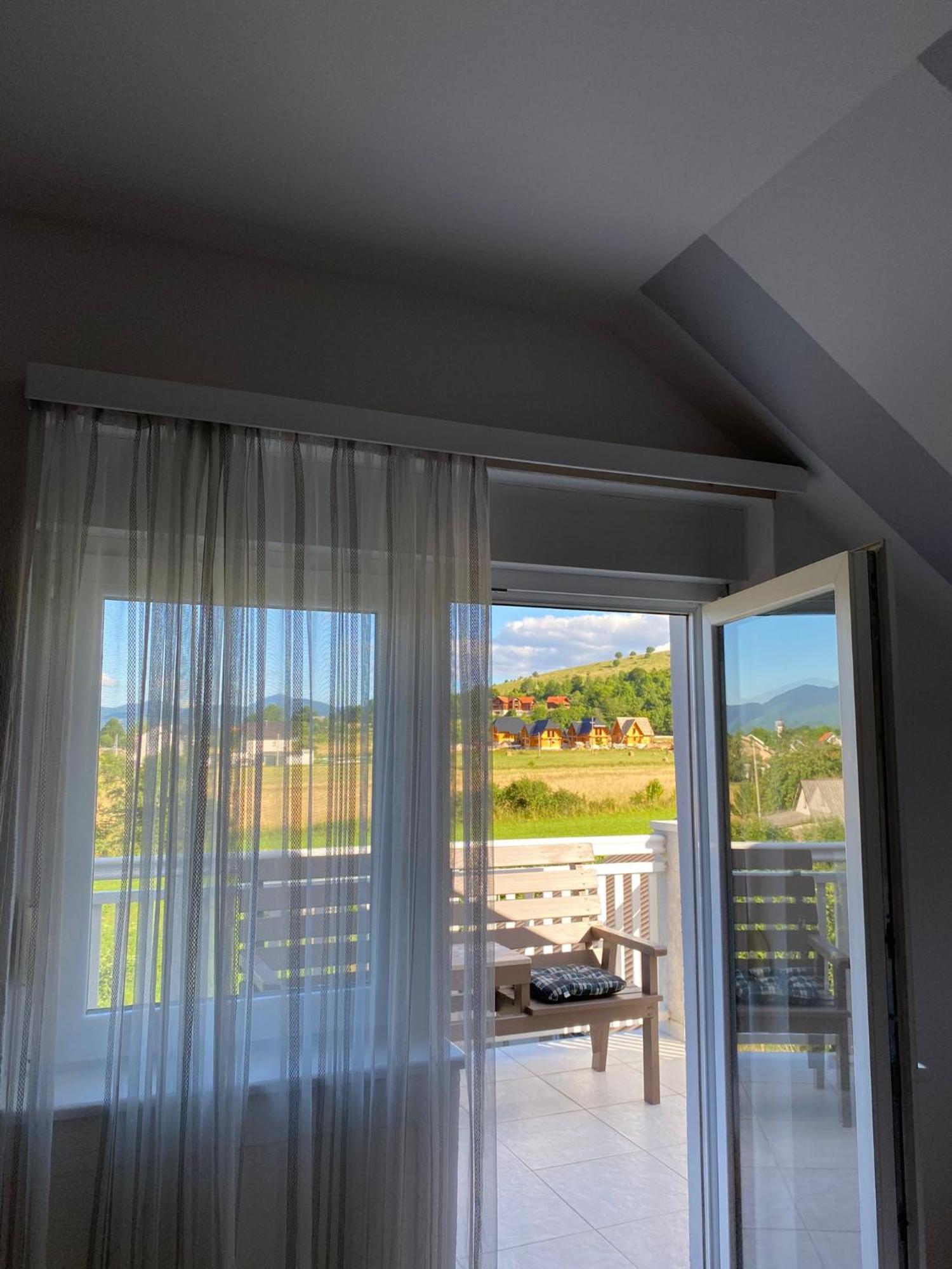 Rooms Josip Korenica Exteriér fotografie