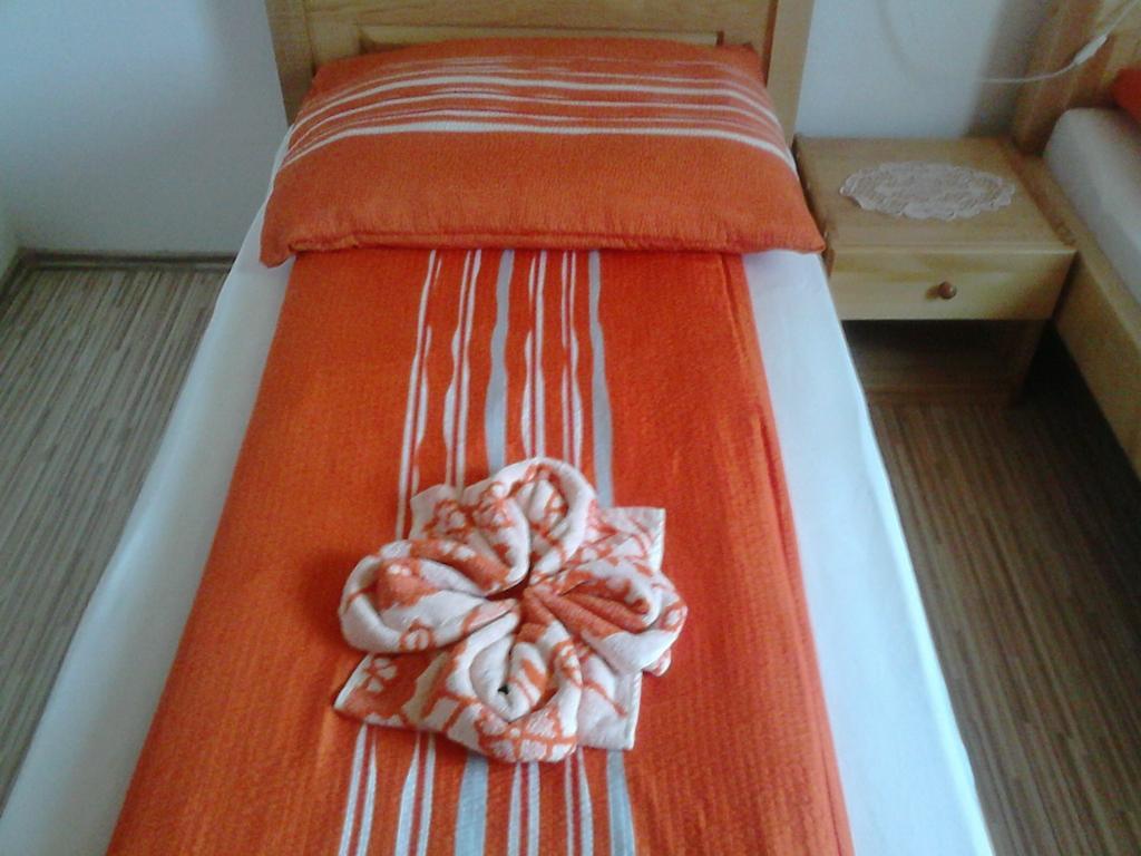 Rooms Josip Korenica Pokoj fotografie