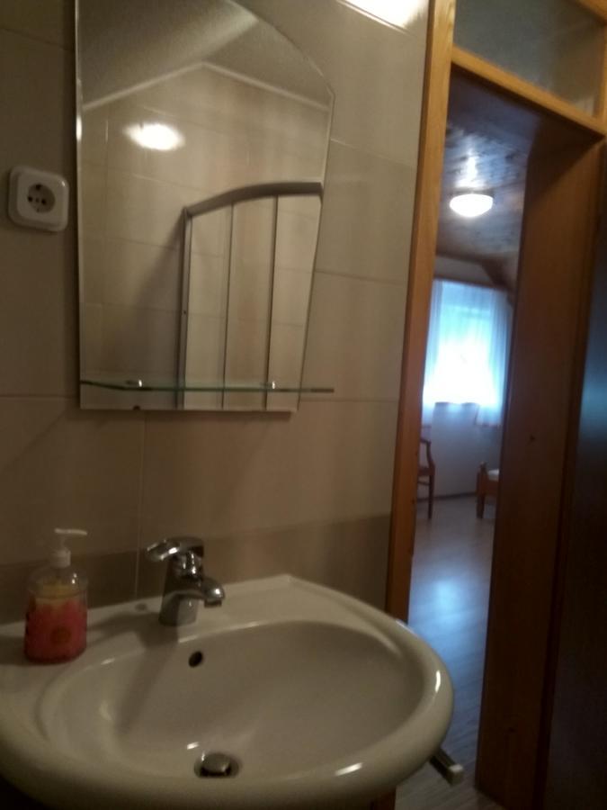 Rooms Josip Korenica Exteriér fotografie