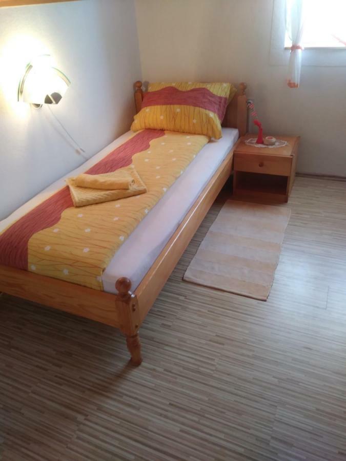 Rooms Josip Korenica Exteriér fotografie